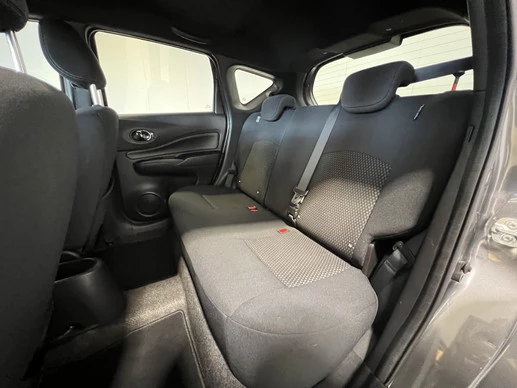 Nissan Note - Afbeelding 12 van 30