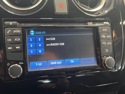 Nissan Note - Afbeelding 14 van 30
