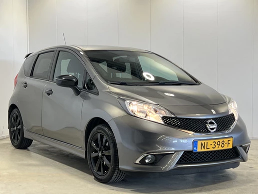 Nissan Note - Afbeelding 16 van 30