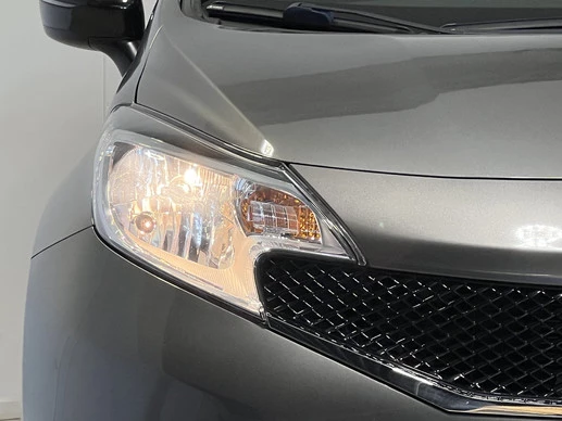 Nissan Note - Afbeelding 18 van 30