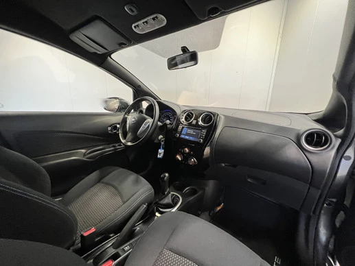 Nissan Note - Afbeelding 20 van 30