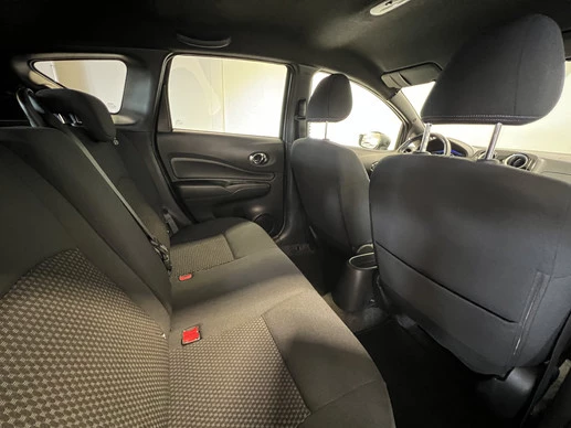 Nissan Note - Afbeelding 21 van 30