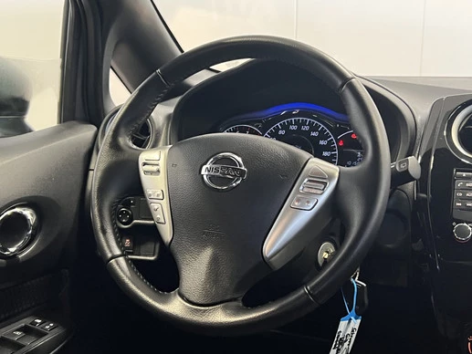 Nissan Note - Afbeelding 22 van 30