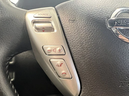 Nissan Note - Afbeelding 23 van 30