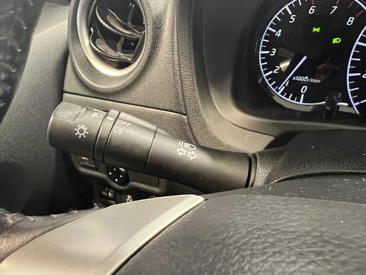 Nissan Note - Afbeelding 25 van 30