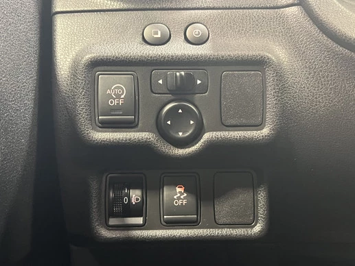 Nissan Note - Afbeelding 28 van 30