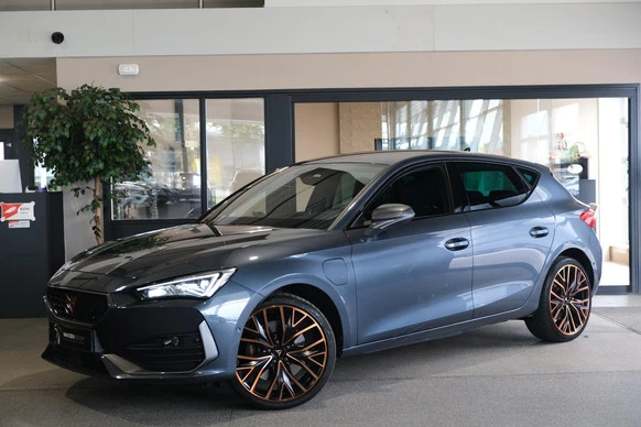 CUPRA Leon - Afbeelding 1 van 30