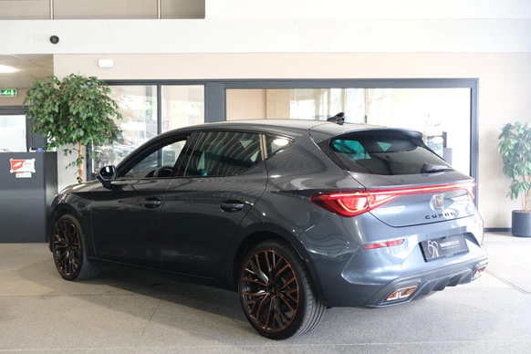 CUPRA Leon - Afbeelding 2 van 30