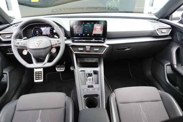 CUPRA Leon - Afbeelding 4 van 30