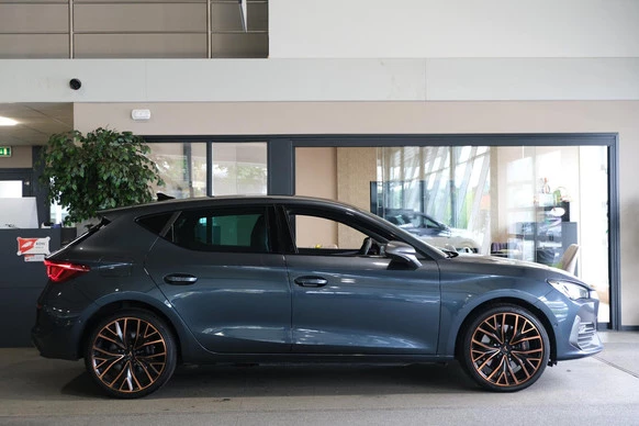 CUPRA Leon - Afbeelding 6 van 30