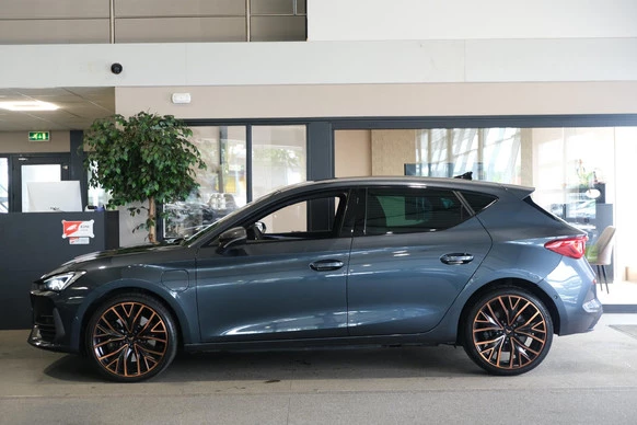 CUPRA Leon - Afbeelding 8 van 30