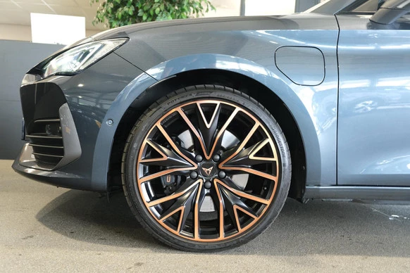 CUPRA Leon - Afbeelding 9 van 30