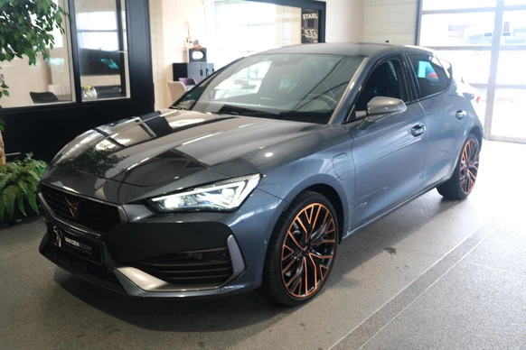 CUPRA Leon - Afbeelding 10 van 30