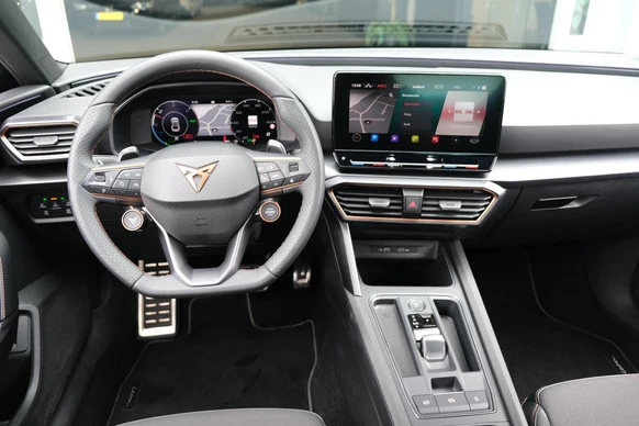 CUPRA Leon - Afbeelding 11 van 30