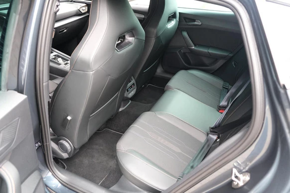 CUPRA Leon - Afbeelding 12 van 30