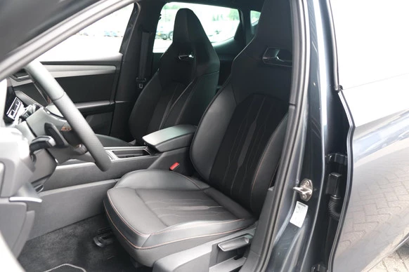 CUPRA Leon - Afbeelding 13 van 30