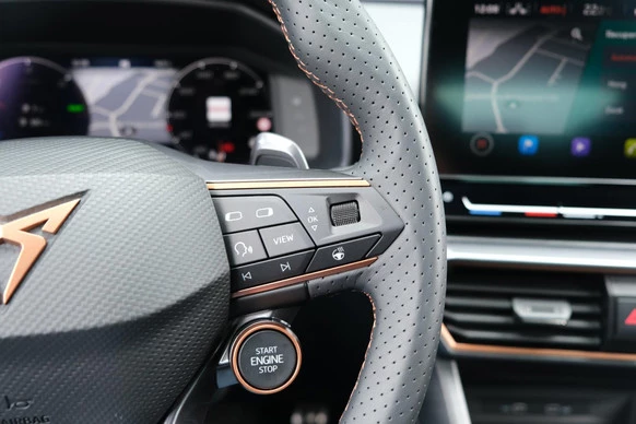 CUPRA Leon - Afbeelding 16 van 30