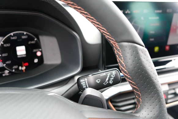 CUPRA Leon - Afbeelding 18 van 30