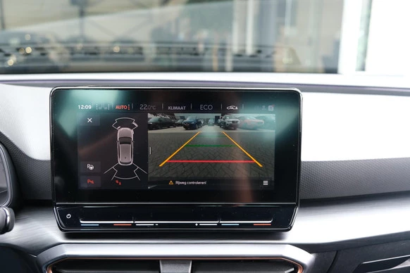 CUPRA Leon - Afbeelding 20 van 30
