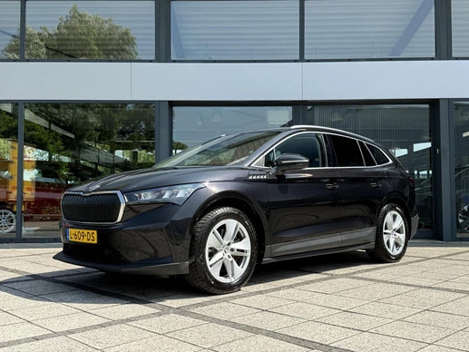 Škoda Enyaq iV - Afbeelding 1 van 30
