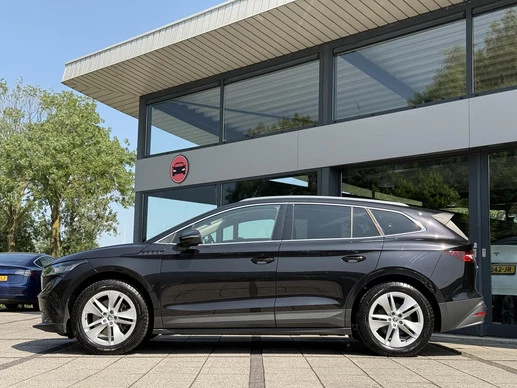 Škoda Enyaq iV - Afbeelding 3 van 30