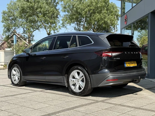 Škoda Enyaq iV - Afbeelding 4 van 30