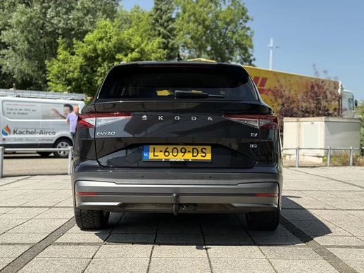 Škoda Enyaq iV - Afbeelding 5 van 30