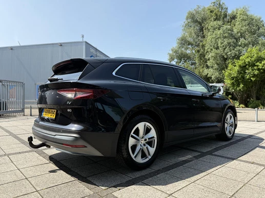 Škoda Enyaq iV - Afbeelding 6 van 30