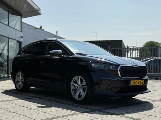 Škoda Enyaq iV - Afbeelding 7 van 30