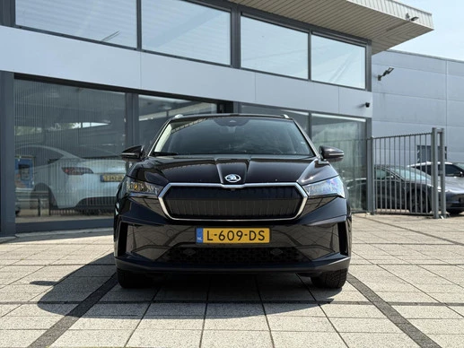 Škoda Enyaq iV - Afbeelding 8 van 30