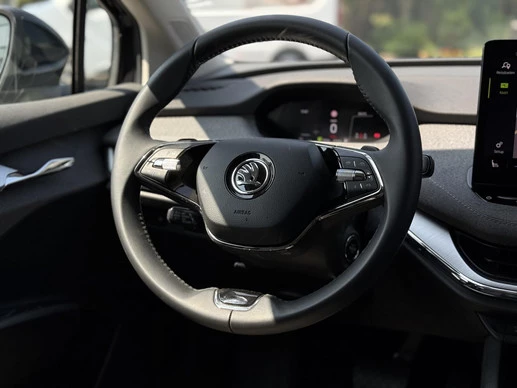 Škoda Enyaq iV - Afbeelding 18 van 30