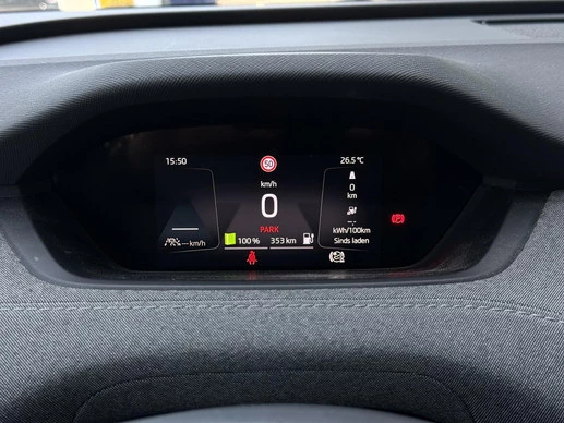 Škoda Enyaq iV - Afbeelding 21 van 30