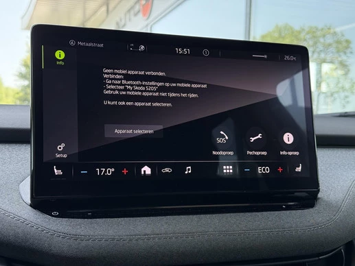Škoda Enyaq iV - Afbeelding 24 van 30