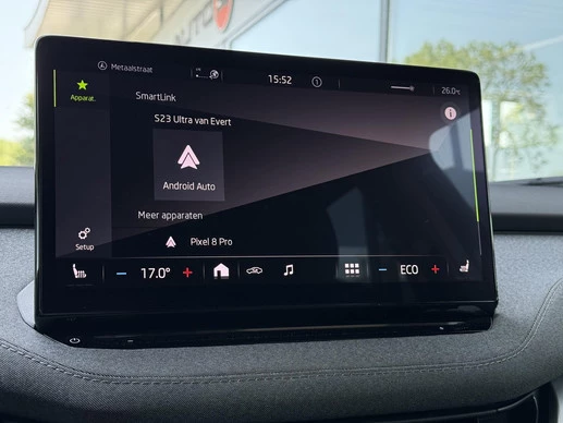 Škoda Enyaq iV - Afbeelding 25 van 30