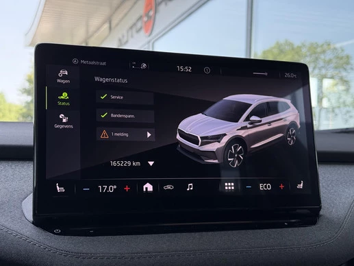 Škoda Enyaq iV - Afbeelding 26 van 30