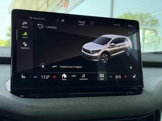 Škoda Enyaq iV - Afbeelding 27 van 30
