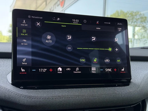 Škoda Enyaq iV - Afbeelding 30 van 30