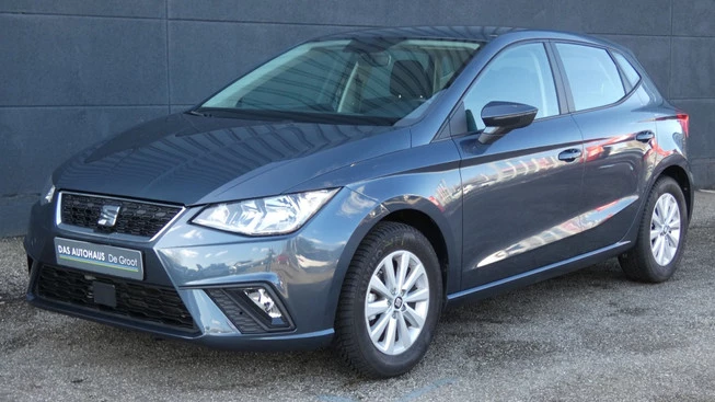 SEAT Ibiza - Afbeelding 1 van 28