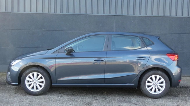 SEAT Ibiza - Afbeelding 4 van 28