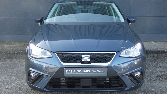 SEAT Ibiza - Afbeelding 5 van 28