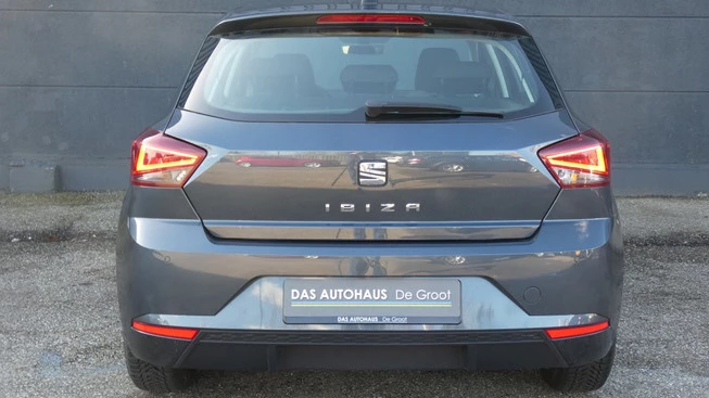SEAT Ibiza - Afbeelding 6 van 28