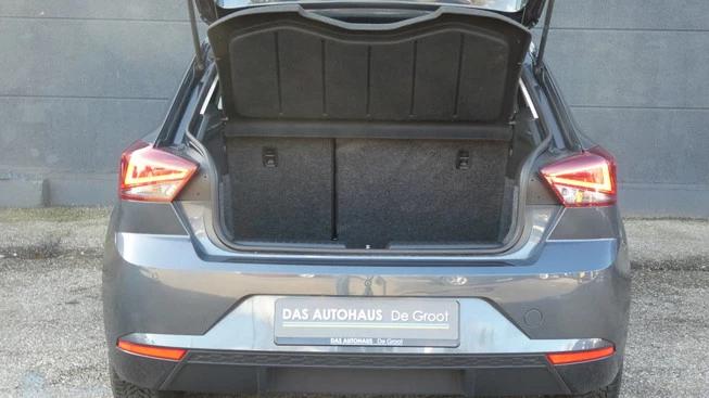 SEAT Ibiza - Afbeelding 7 van 28