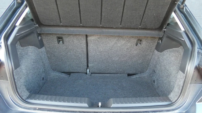 SEAT Ibiza - Afbeelding 8 van 28