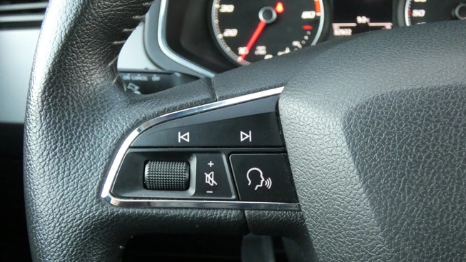 SEAT Ibiza - Afbeelding 11 van 28