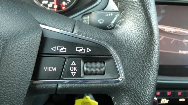 SEAT Ibiza - Afbeelding 12 van 28