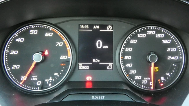 SEAT Ibiza - Afbeelding 15 van 28