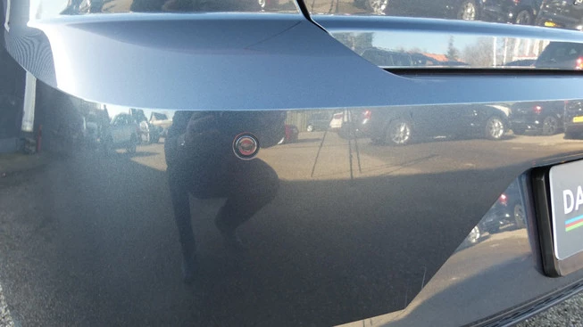 SEAT Ibiza - Afbeelding 17 van 28