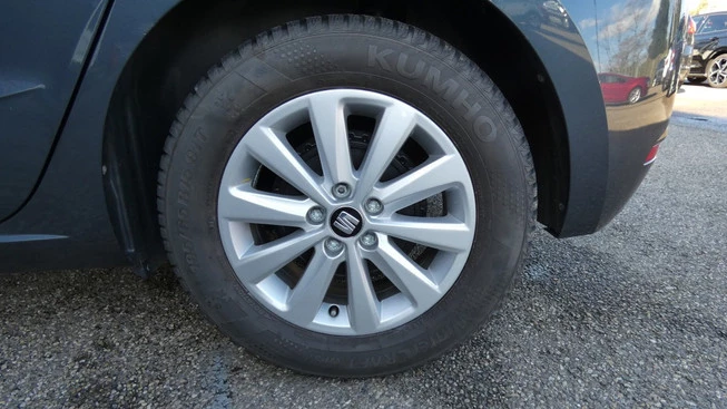 SEAT Ibiza - Afbeelding 18 van 28