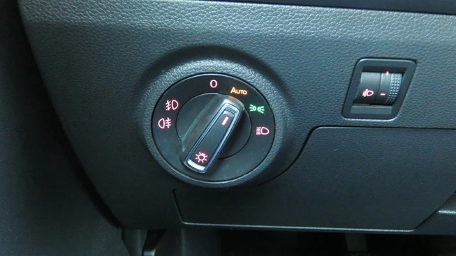 SEAT Ibiza - Afbeelding 20 van 28