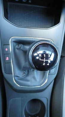 SEAT Ibiza - Afbeelding 24 van 28